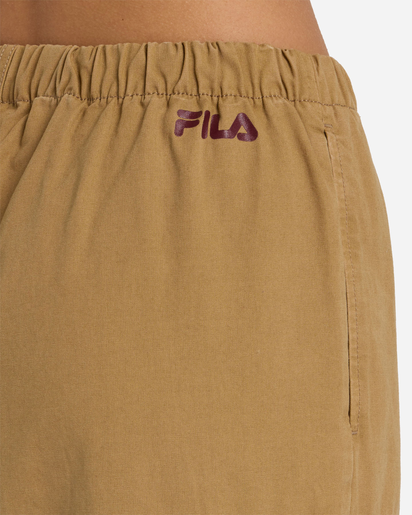 Spodnie Fila Streetwear W FW308W24-123