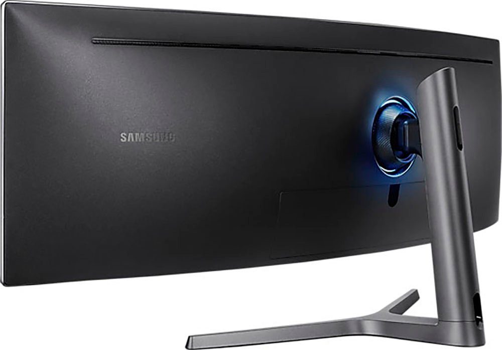 Samsung C49RG94SSP Curved-Gaming-OLED-Monitor (124 cm/49 