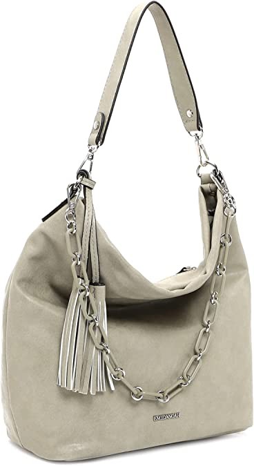 SURI FREY Handtaschen khaki Korinna
