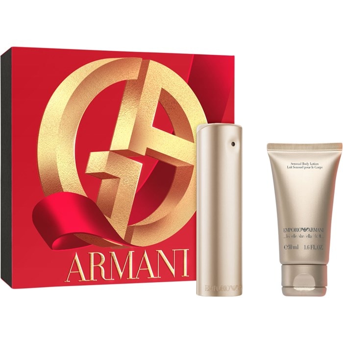 Emporio Armani Geschenkset von Armani