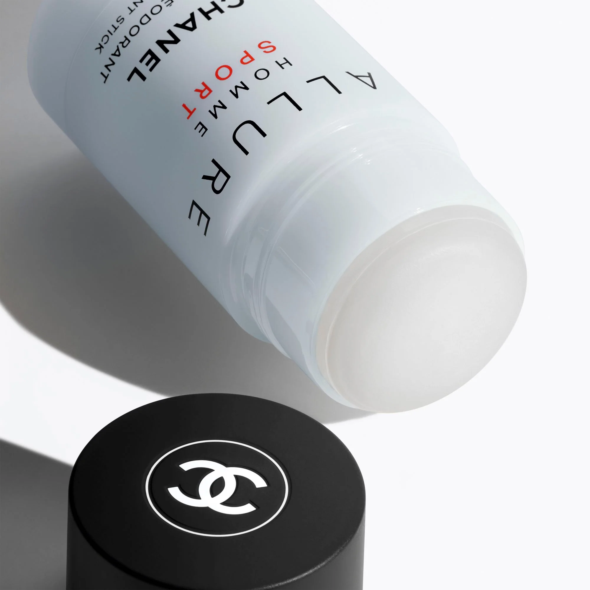 ALLURE HOMME SPORT - DEODORANT STICK