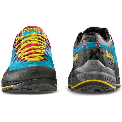 HERREN KLETTERSCHUHE TX4 R