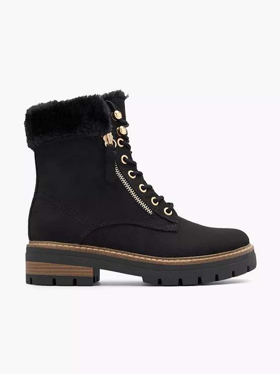 Landrover Schnürboots