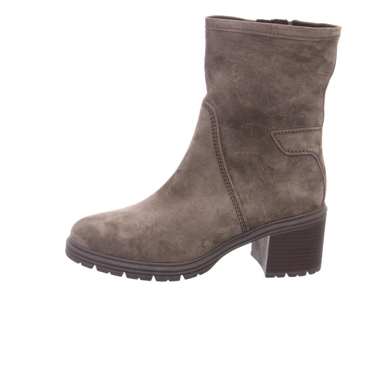 GABOR Stiefeletten taupe