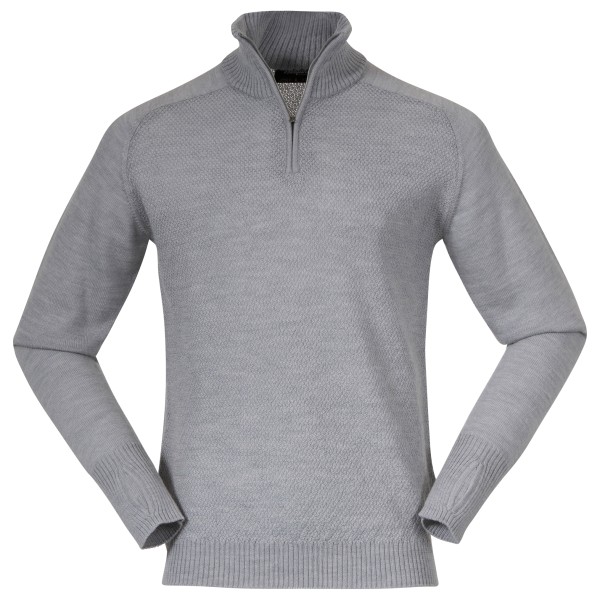 Bergans - Ulriken Light Merino Jumper - Wollpullover
