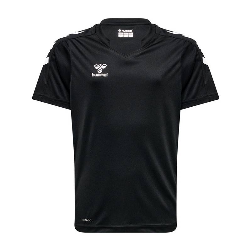 hummel hmlCORE XK POLY JERSEY S/S KIDS Trikot Kinder