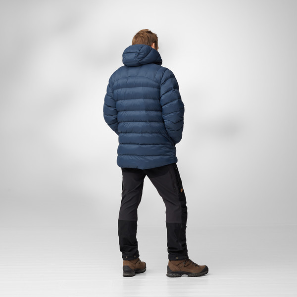 EXPEDITION MID WINTER JACKET M Herren - Isolationsjacke