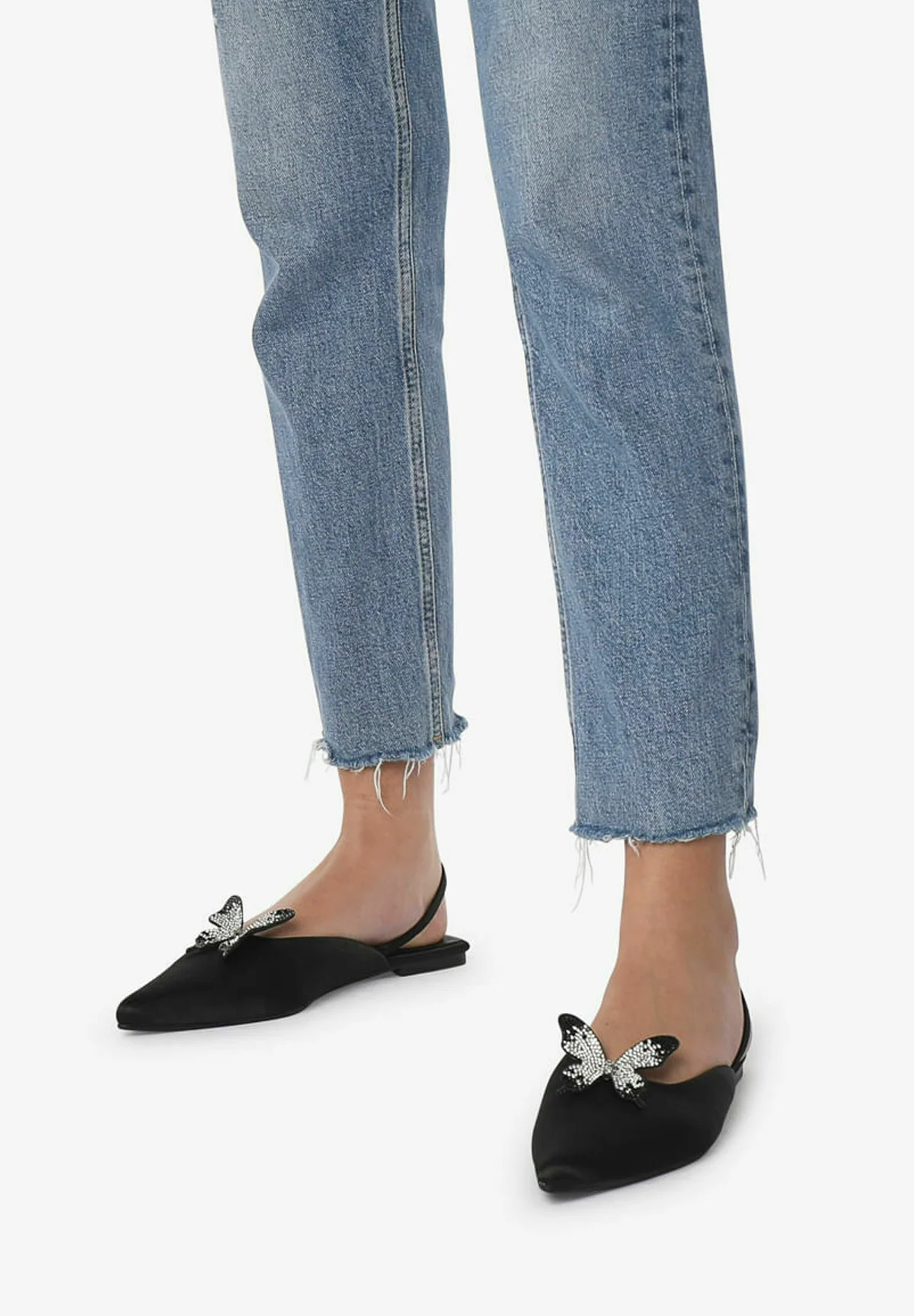 Myriad TINEI - Bailarinas