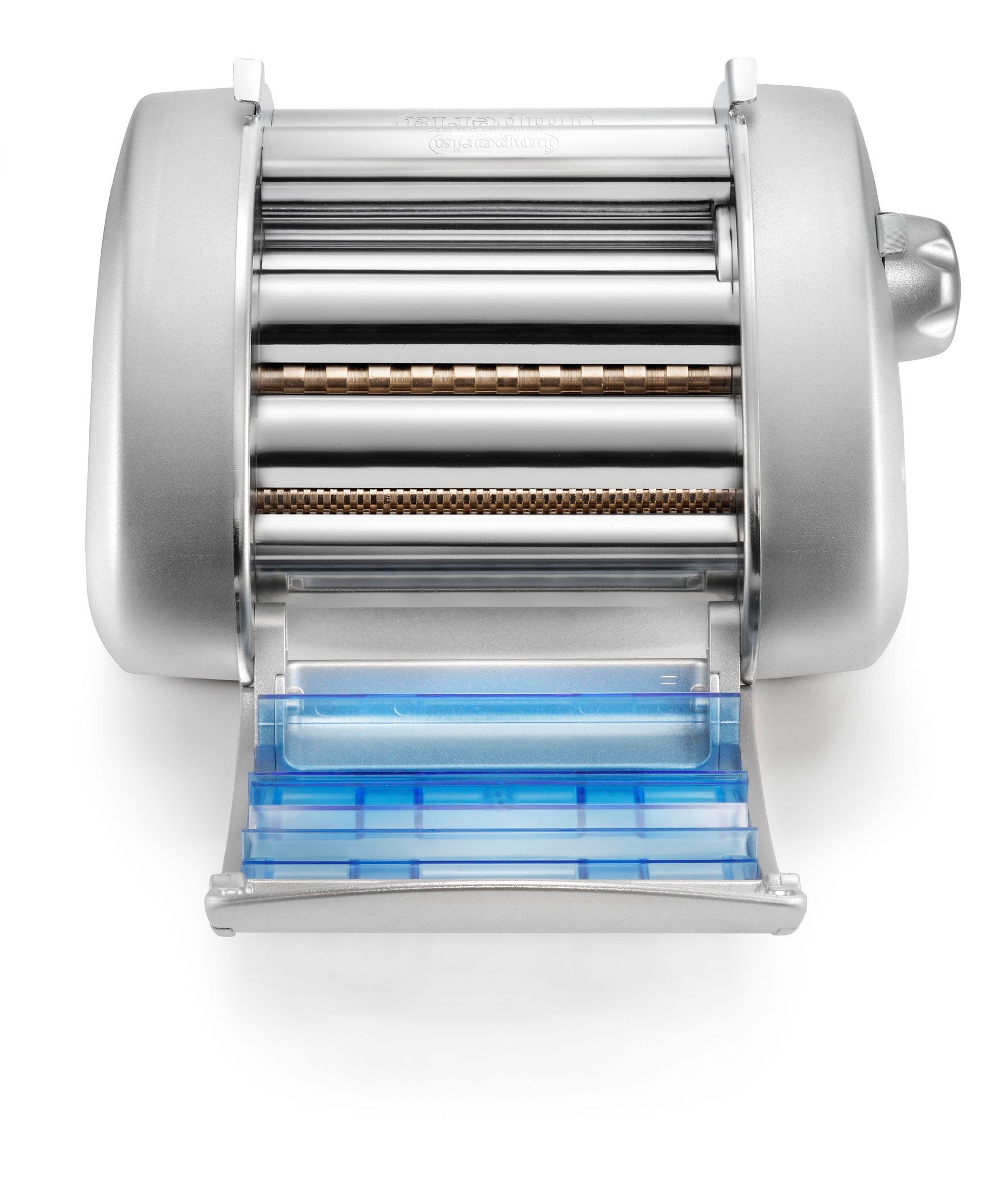 imperia Nudelmaschine PastaPresto, elektrische Nudelmaschine
