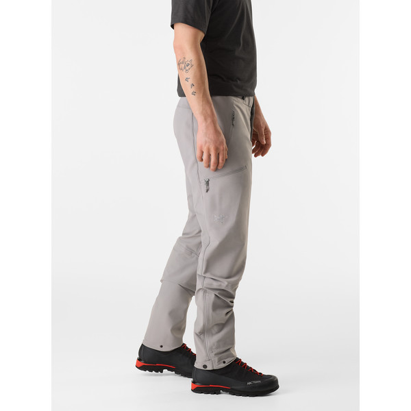 GAMMA GUIDE PANT M Herren - Softshellhose