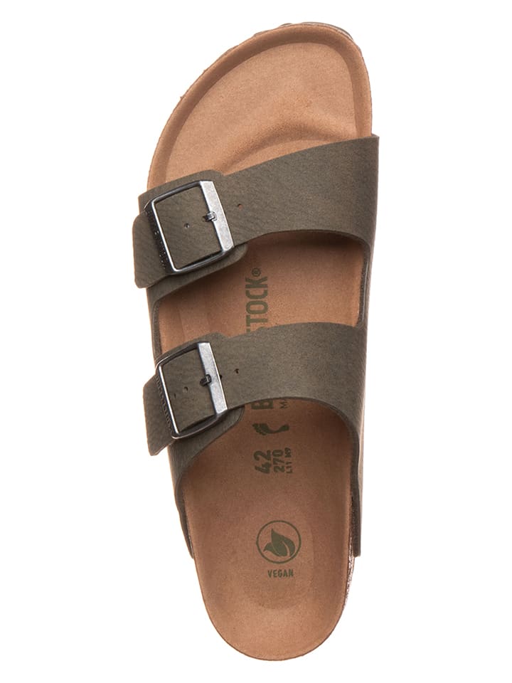 Birkenstock Pantoletten 