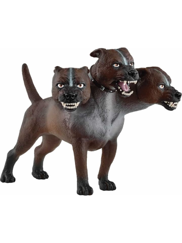 Schleich Harry Potter™ Fluffy in Mehrfarbig ab 6 Jahre günstig kaufen onesize