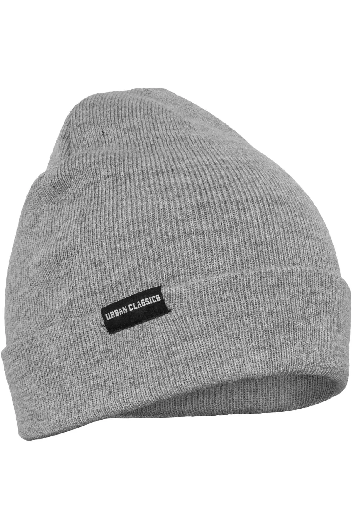 Urban Classics  Unisex Basic Flap Beanie