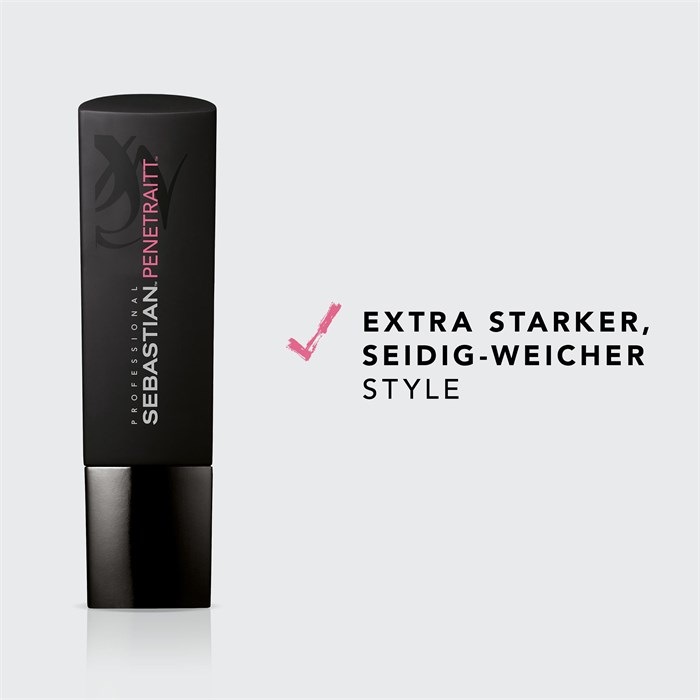 Penetraitt Strenghtening and Repair Shampoo