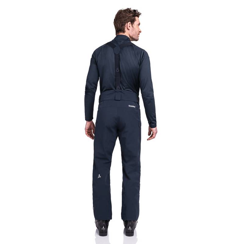 Schffel Ski Pants Pontresina M Snowhose Herren