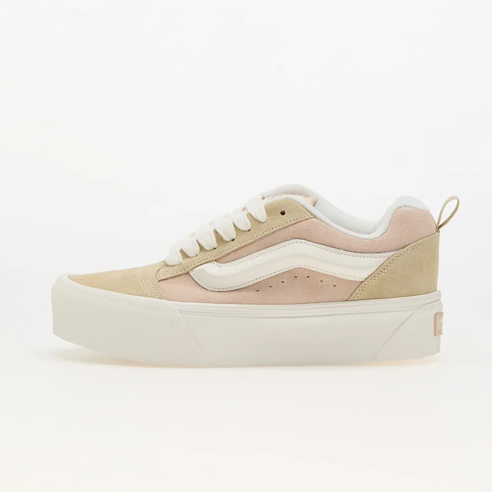 Vans Knu Stack VN000CP6BSM1 / braun