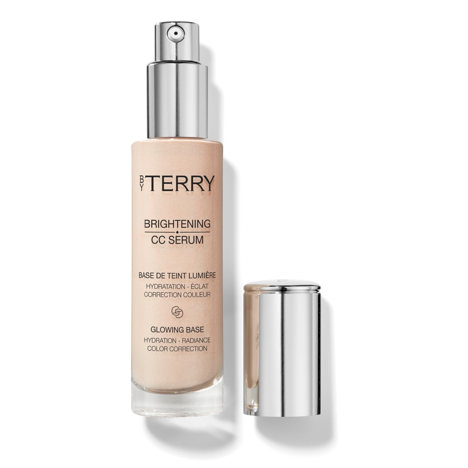Terry izgaismojošais CC serums