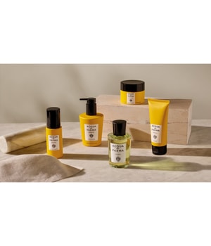 Acqua di Parma Barbiere Reinigungsschaum-100 ml