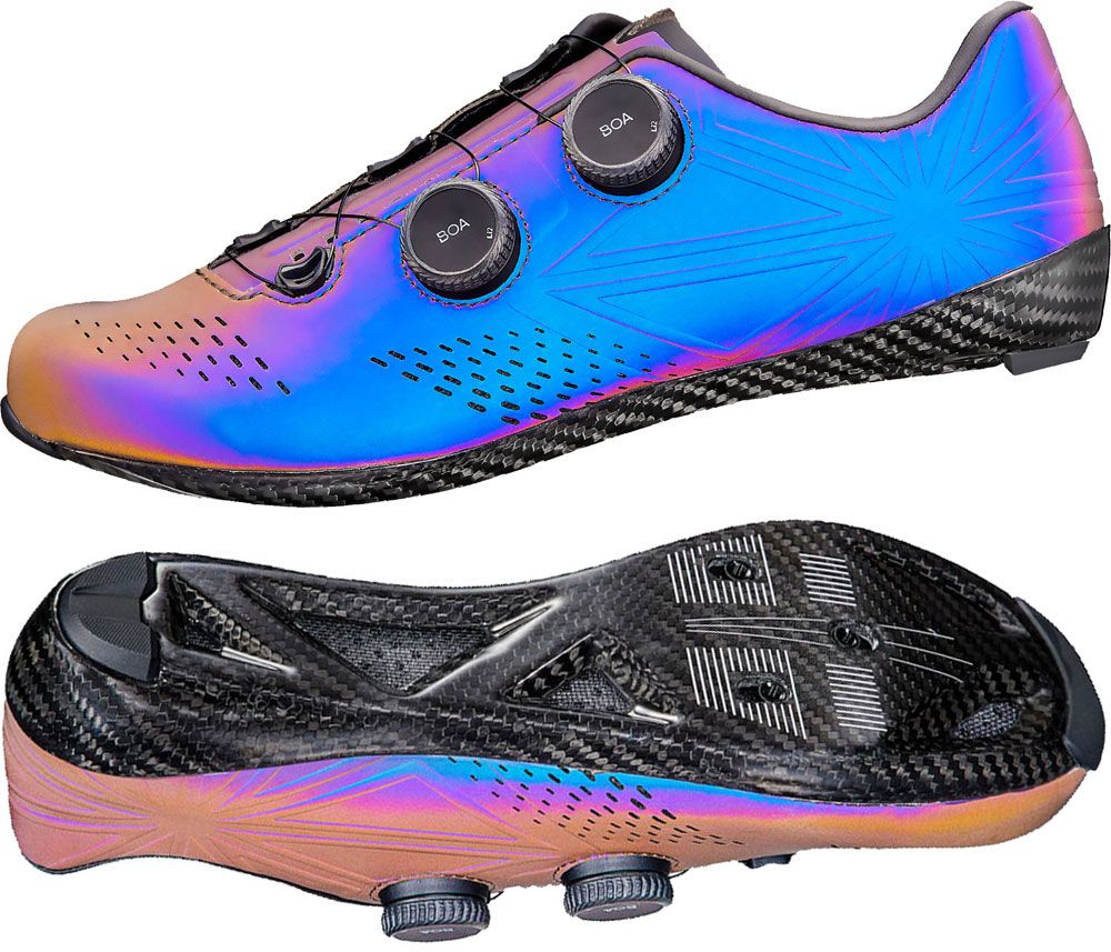 SUPACAZ Kazze Carbon - Rennradschuhe kaufen | Bike-Discount