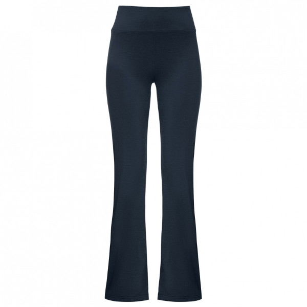 We Norwegians - Women's Salt Flared Pants - Freizeithose