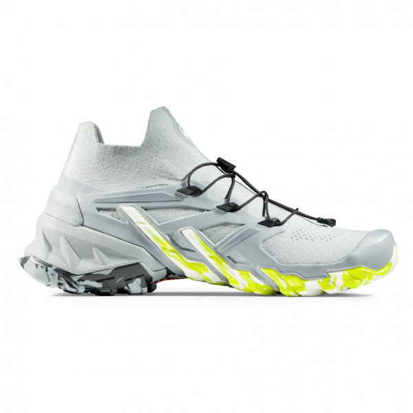 Mammut - Aegility Pro Mid DRYtechnology - Multisportschuhe