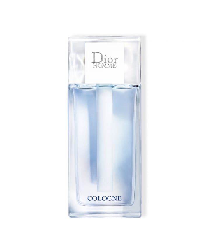 DIOR HOMME-Cologne Vaporisateur
