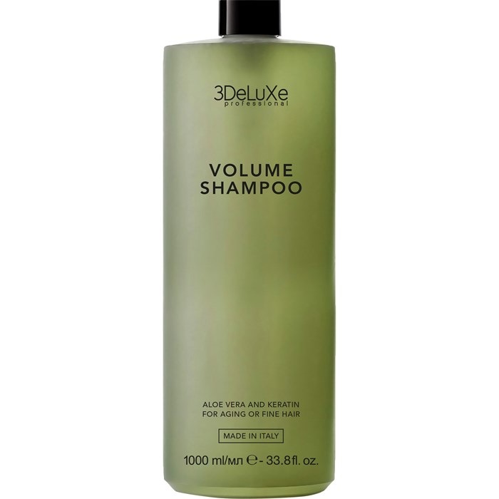 Volume Shampoo