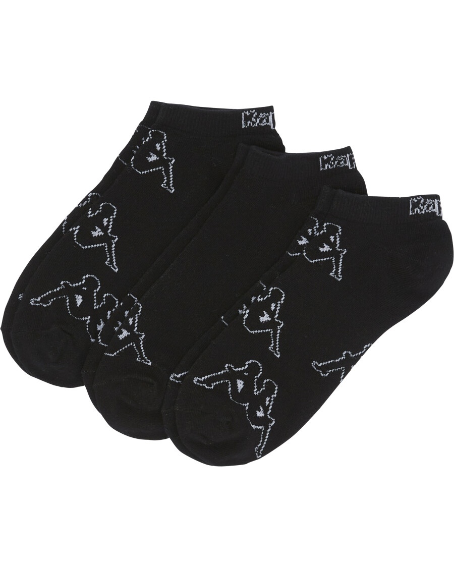 Kappa Sneakersocken