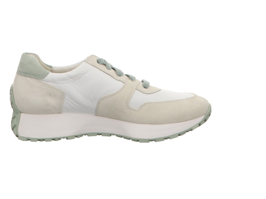 PAUL GREEN Freizeit Schnürer bunt 52380073-5238-013/Sneaker