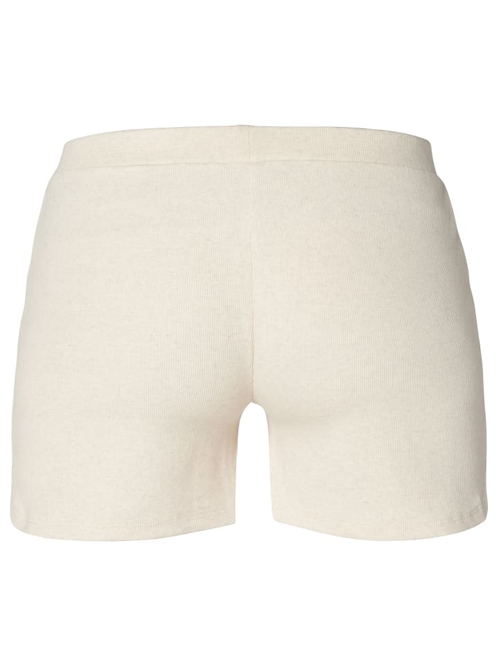 Noppies Schlafshort Jada in Oatmeal günstig kaufen