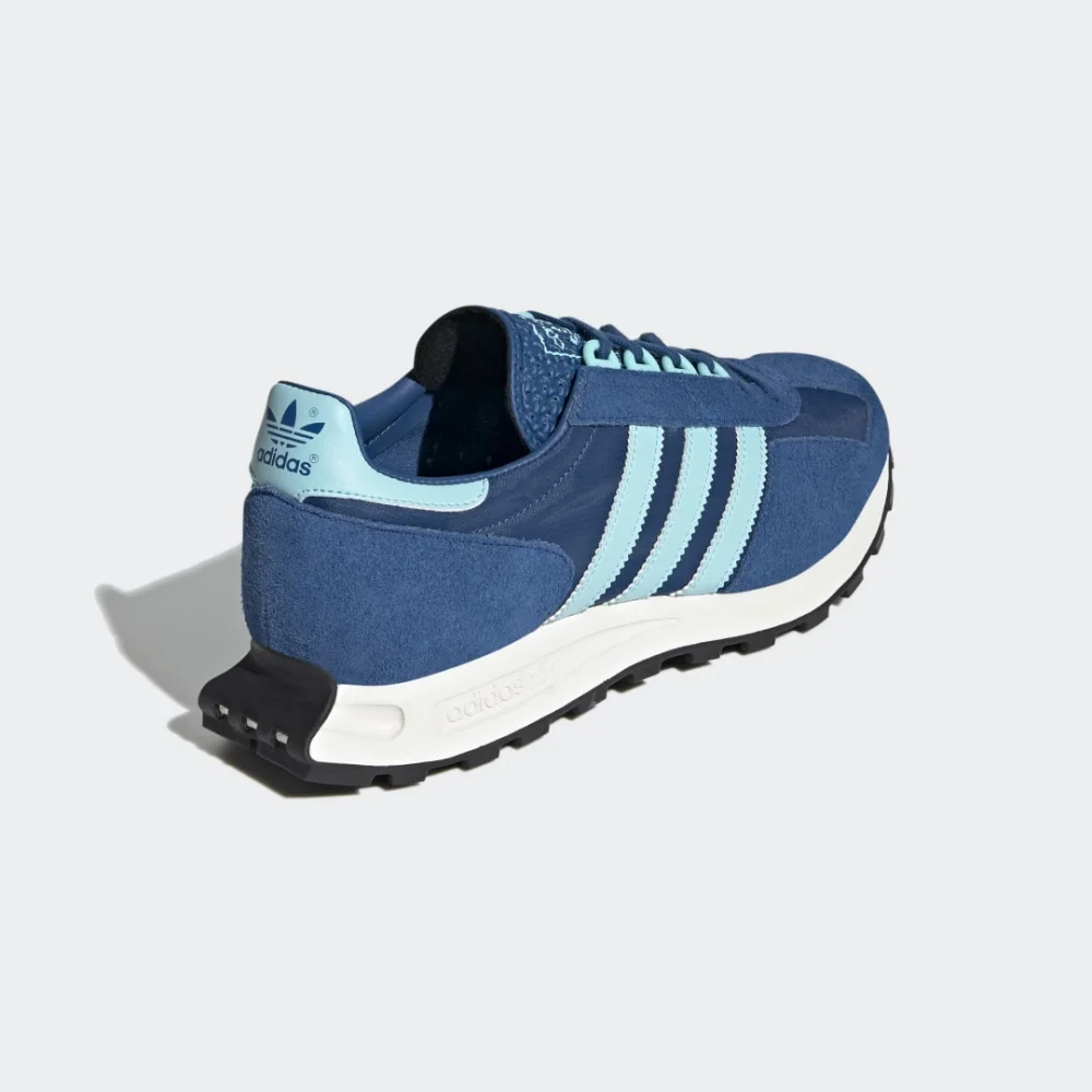 adidas Racing 1 H00479 / blau