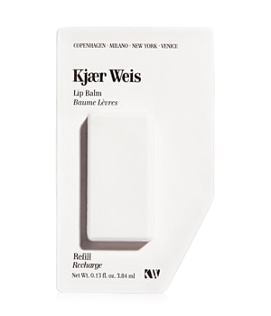 Kjaer Weis Lip Balm Refill Lippenbalsam-3.8 g