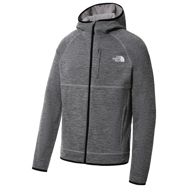 The North Face - Canyonlands Hoodie - Fleecejacke
