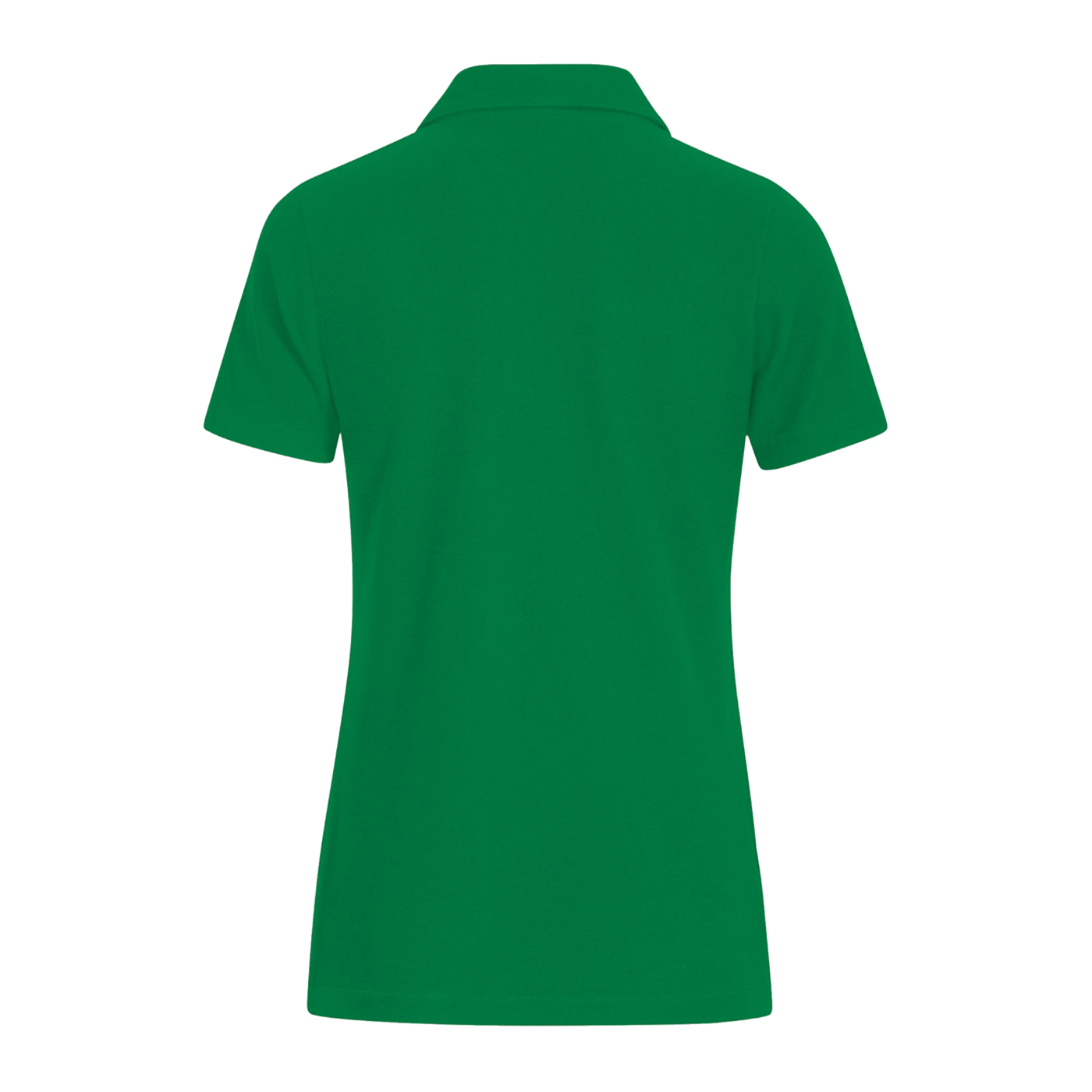 JAKO Base Poloshirt Damen Grün F06