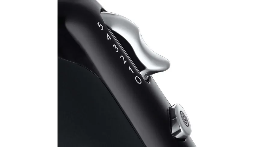 Russell Hobbs Handmixer Matte Black 24672-56