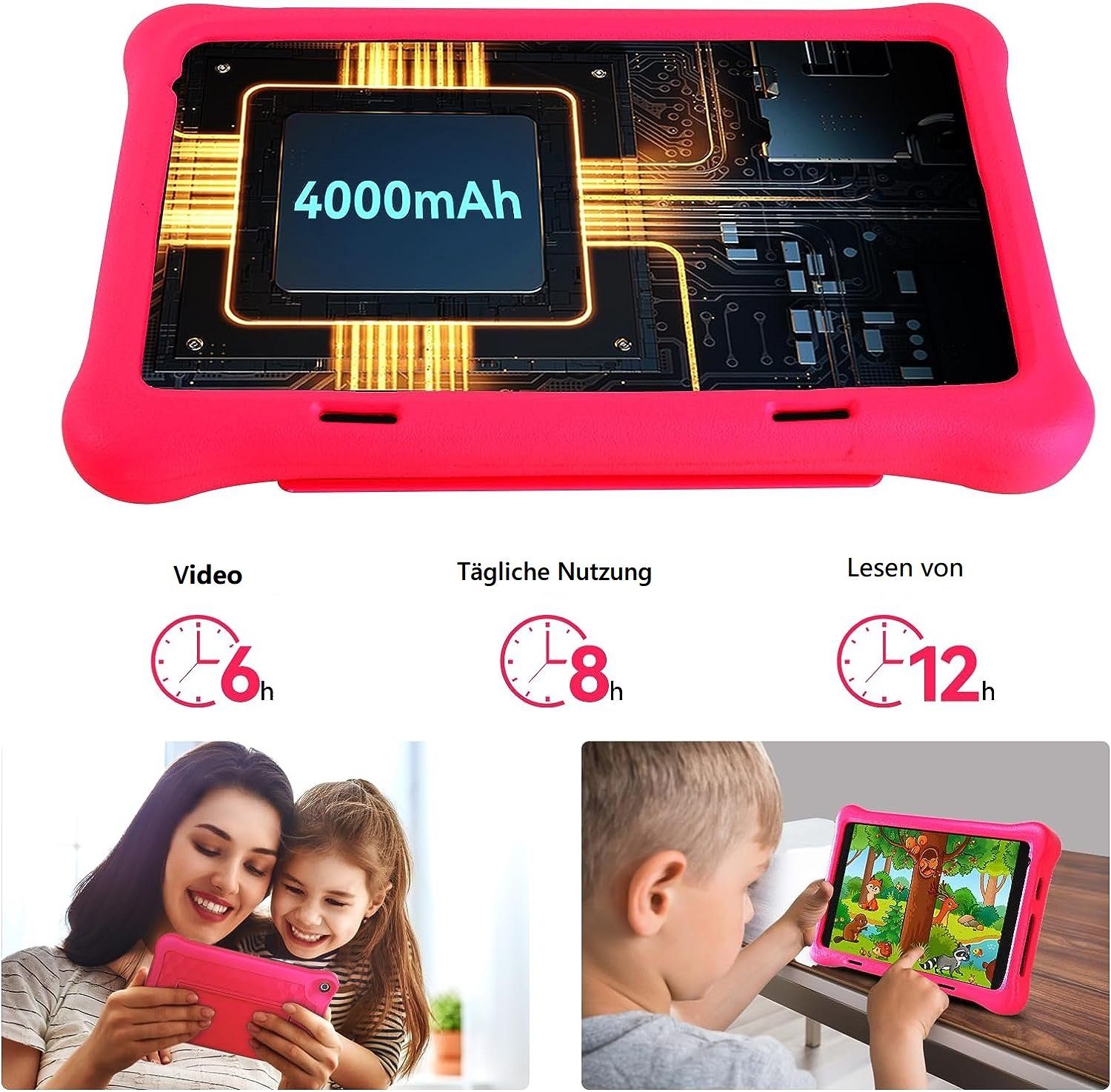 Happybe TK806 Tablet (8