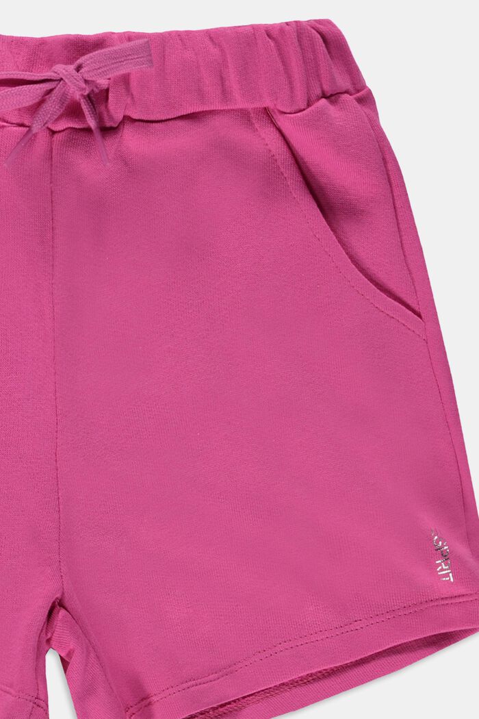 Shorts knitted
