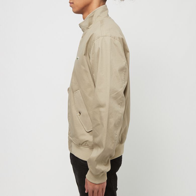 Lacoste Blouson lion