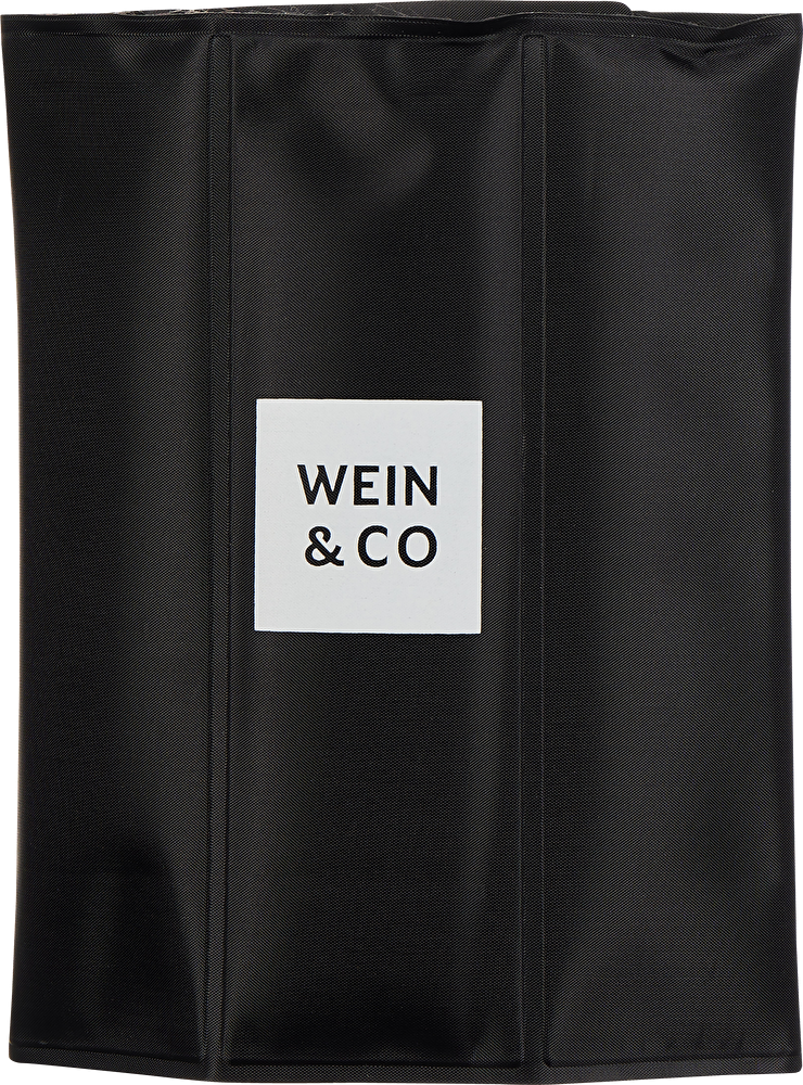 WEIN & CO Kühlmanschette schwarz