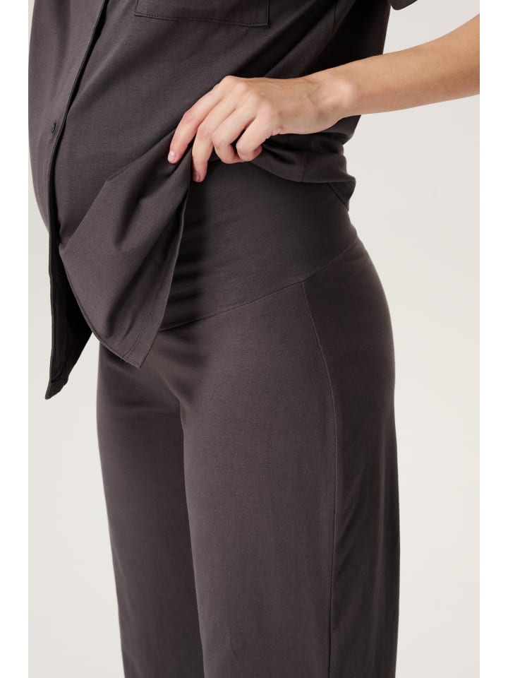 Noppies Pyjamahose Wiza in Forged Iron günstig kaufen