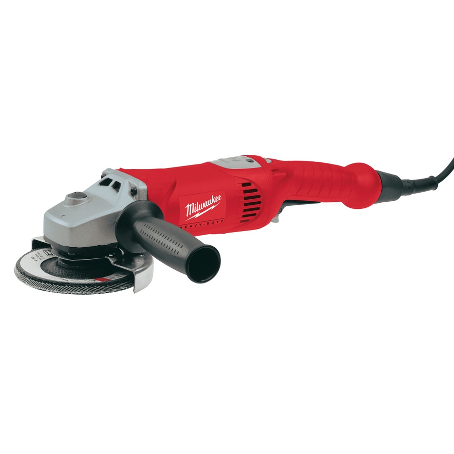 Milwaukee 4933407345 AG16-125 Γωνιακός Τροχός INOX 1520 Watt 125 mm