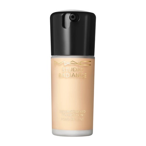 MAC Studio Radiance Serum-Powered Foundation NC25 30 ml