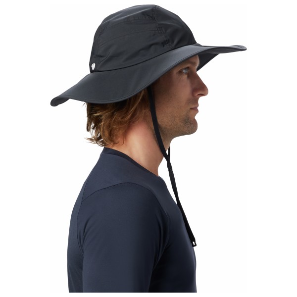 Mountain Hardwear - Exposure/2 GORE-TEX Paclite Rain Hat - Hut