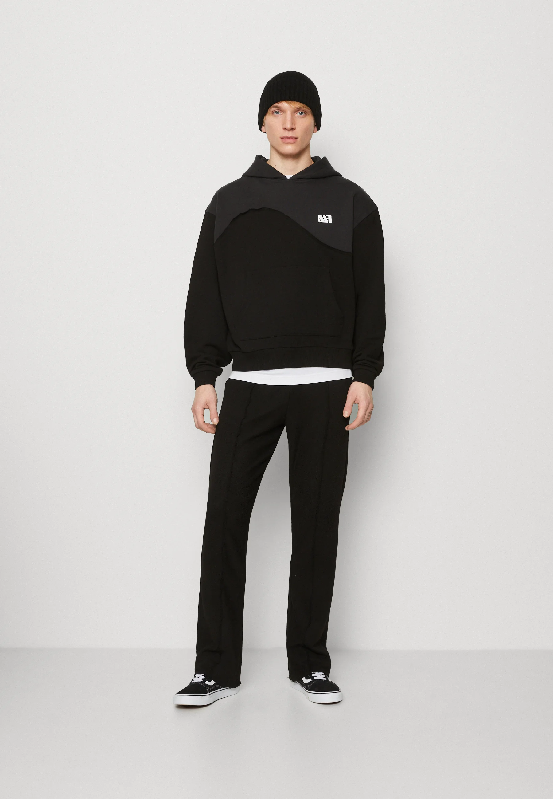 Sudadera con capucha Night Addict