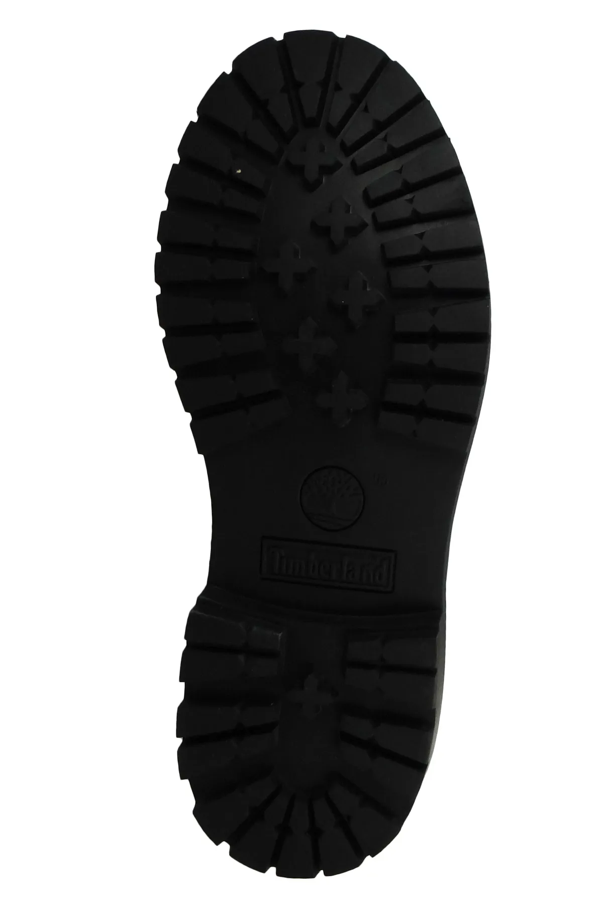 Timberland  Damen Sportliche Stiefel Wanderschuhe Winterschuhe Heritage 6" WP Boot CA5M24 TB0A5M24001 Schwarz Bl