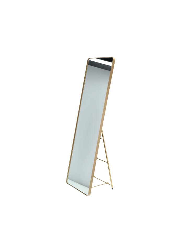 Villa Collection Spiegel Verdal in Gold günstig kaufen 140 x 45 cm