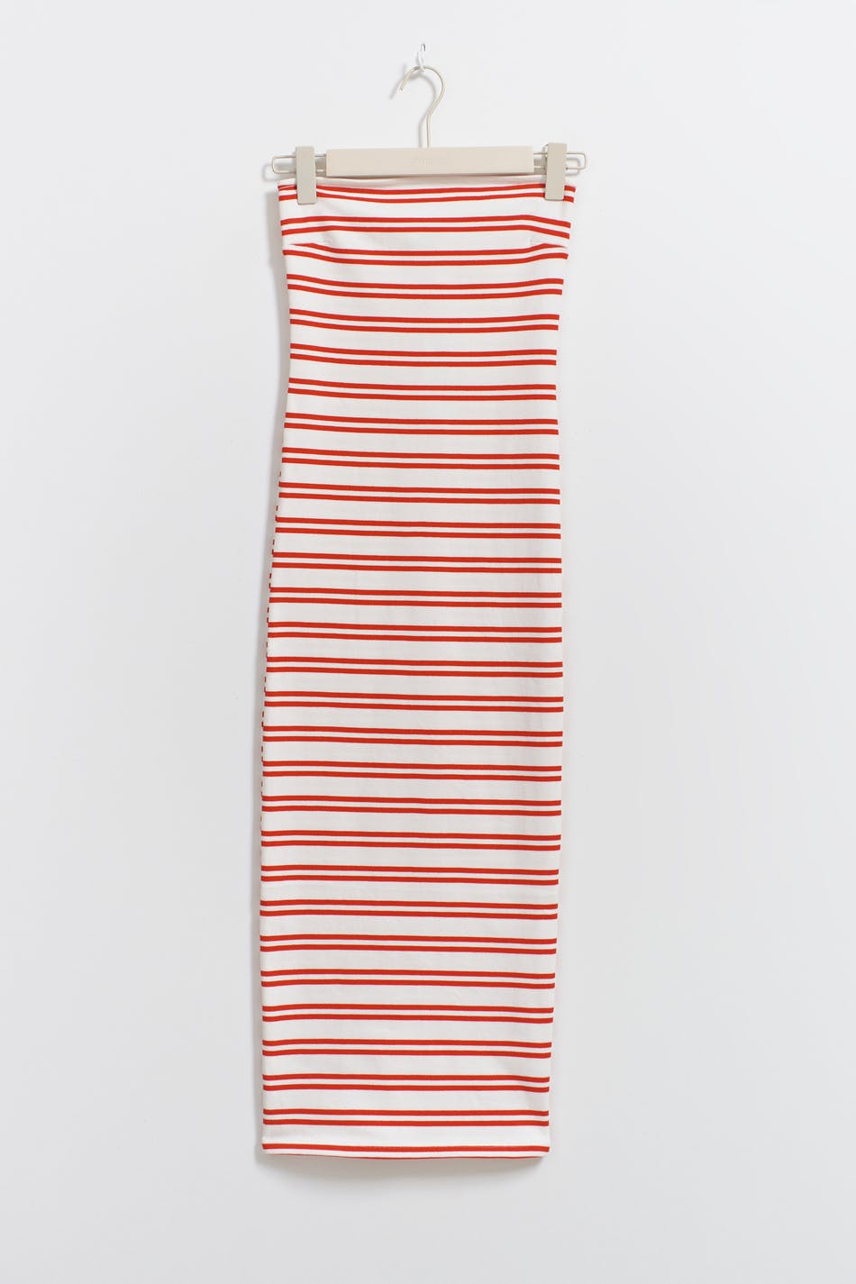 Super stretch tube dress