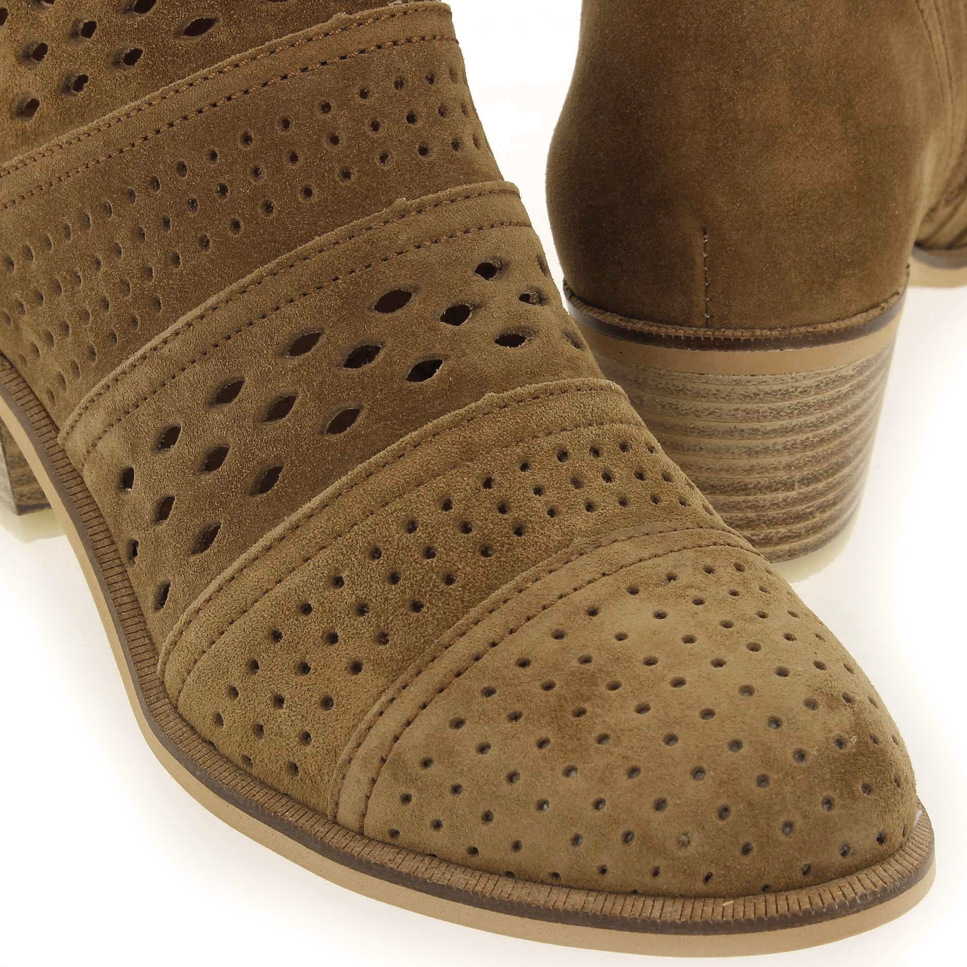 Alpe  5052 - Cognac