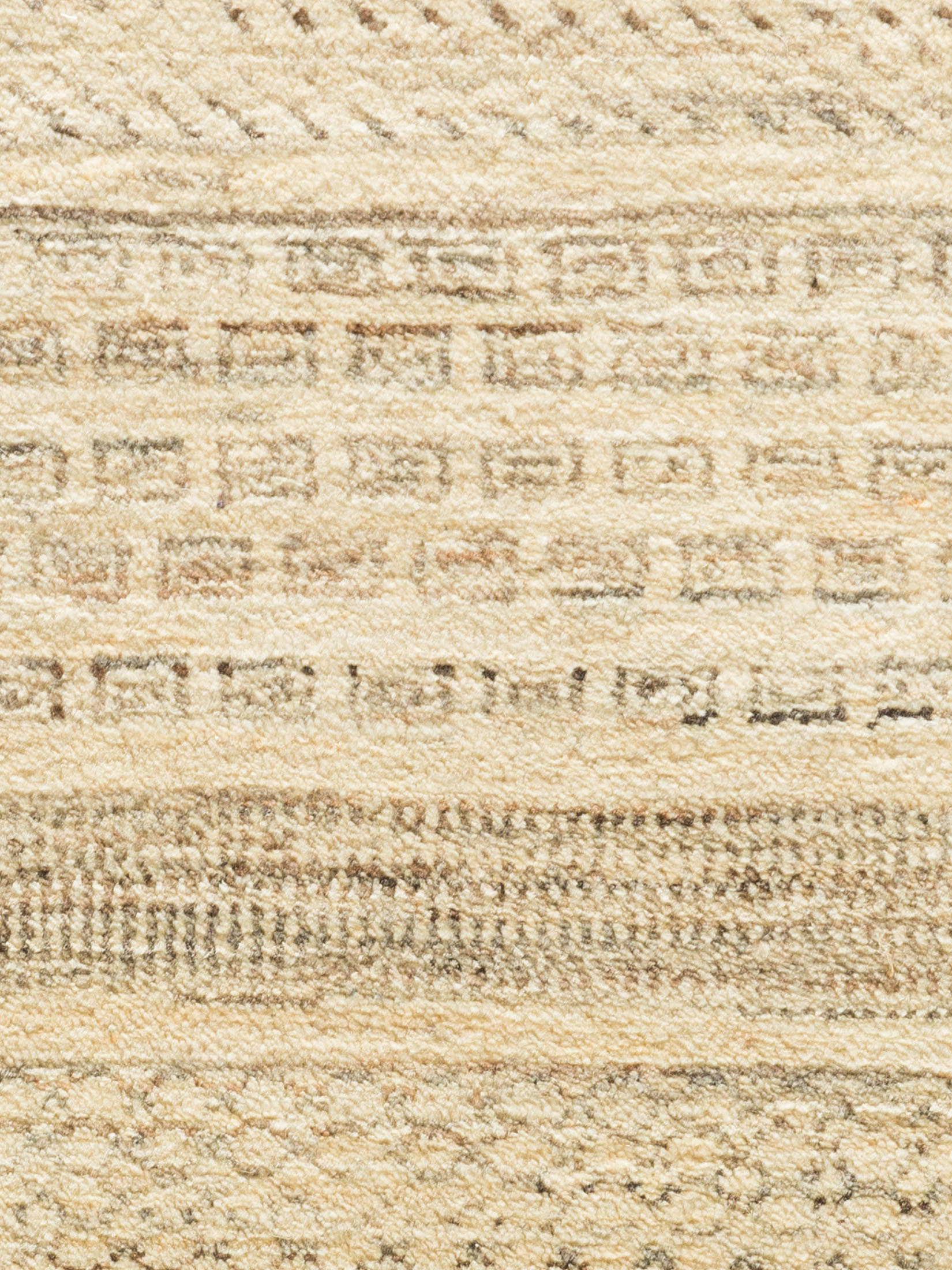 Contemporary Gabbeh ca. 91 x 148 cm, Unikat / Einzelstück