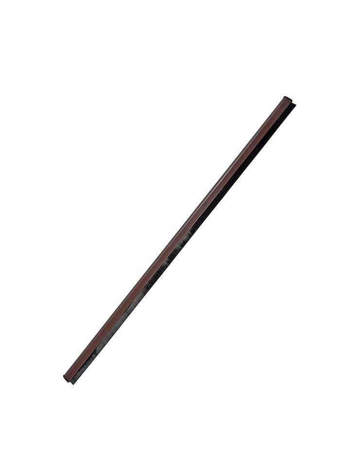 Everysentials Türbodendichtung in Schwarz/ Braun - (L)0,00 cm günstig kaufen onesize